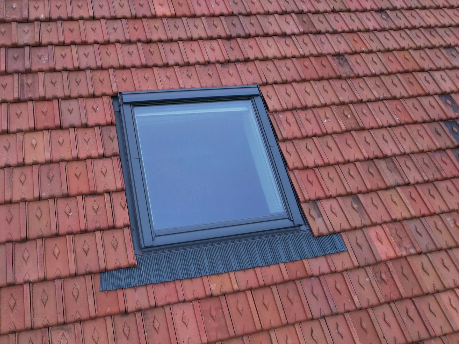 Pose de Velux Rouen